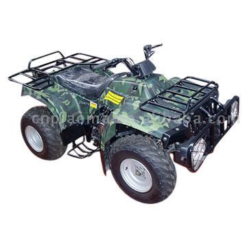 ATV (250cc)