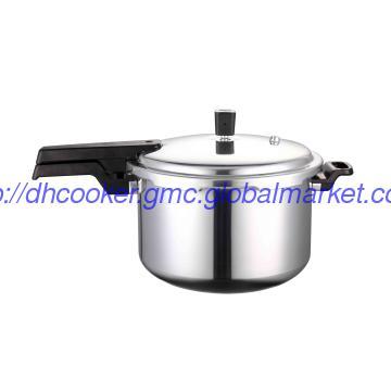 2013 new classic aluminum pressure cooker