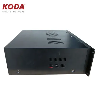 Koda Professional DJ Power Audio Amplifier