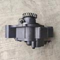 Shantui SD32 Buldozer Parts Water Pump 3022474 3042378