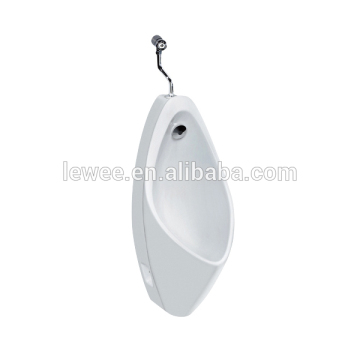 Chao zhou manufacturer bathroom ceramic small urinal toilet urinal LW-302