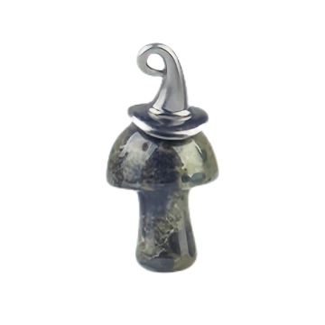 Kambaba Jasper Musper Wizard Cap Ciondo