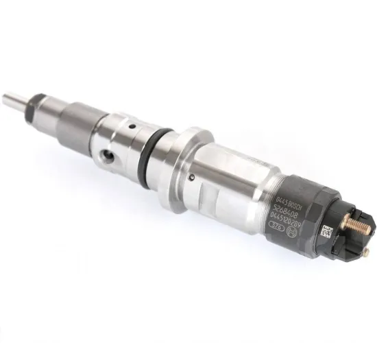 Factory Direct Fuel Injectors: 5268408 & 5272937