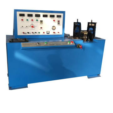 BCQZ-2A 12 Months Warranty Automatic Alternator Starter Tester Machine