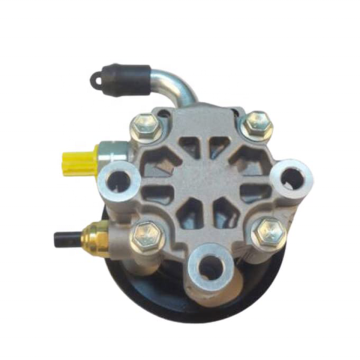 Long Warranty Power Steering Pump 44310-06190 for Toyota Camry 2AR ASV40 2.5L L4 2009-2011