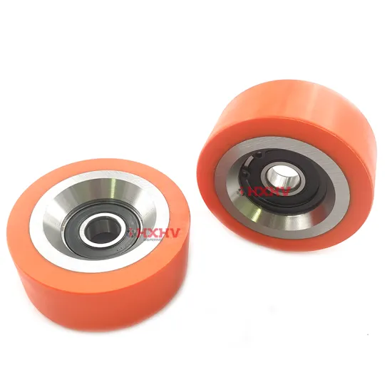 Roller Bearing 70298701P 70052601P 70298701 TU20226 for Dryer Machine Rubber Coated