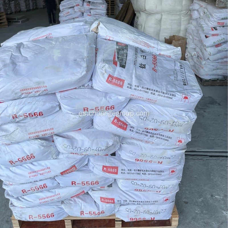 Dongfang Titanium Dioxide Rutile TiO2 R-5566