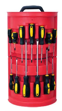 Sophisticated Technologies 13Pcs Screwdriver Set the renovator tool