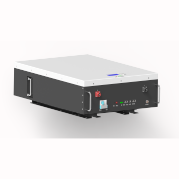 แบตเตอรี่ลิเธียม LIFEPO4 ที่ติดผนังยอดนิยม 51.2V 200AH 10KWH สำหรับระบบไฮบริดนอกกริด