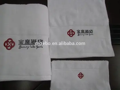 Luxury Wholesale Cheap 100% Cotton Hotel Collection Towel / Bath Towel Set                        
                                                Quality Choice