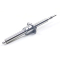 SFU6320 ground ball screw for cutting machine