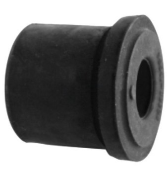 Auto partes TOYOTA COROLLA EE104 muelles suspendedores del coche buje 90385-15004