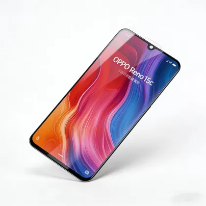 OPPO Reno 15c Front Glass Plus OCA