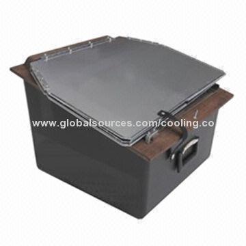 Solar oven