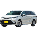 Granvia 2023 Smart Hybrid 2.5L Comfort Edition
