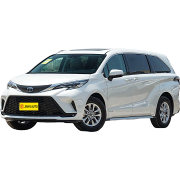 Granvia 2023 Smart Hybrid 2.5L Comfort Edition