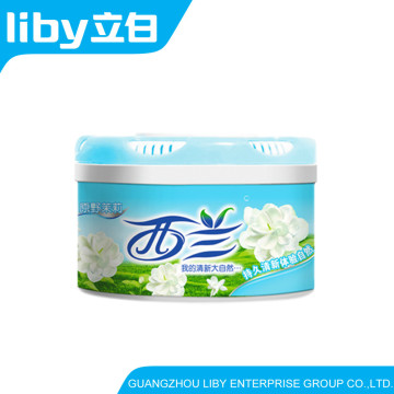 Saint Sealand Natural Air Freshener ( Jasmine Fragrance - 70g )