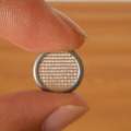 Disc Filter Mesh Stainless Steel