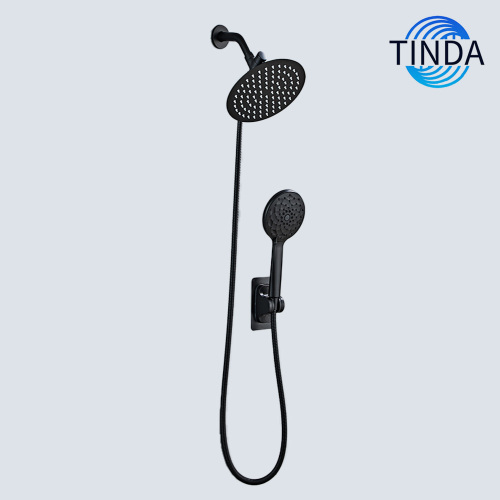 正確な水制御用の調整可能なホース