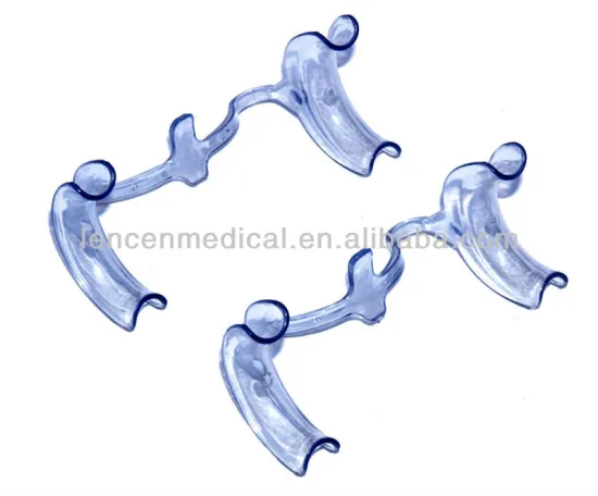 Dental Cheek Retractor