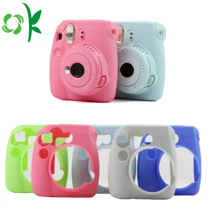 Mini Camera Case Wonderful Silicone Camera Cover