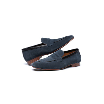 Formelle Loafer -Schuhe für Männer