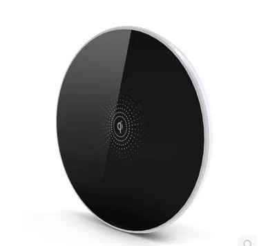 UFO QI Wireless Power Charger with Receiver