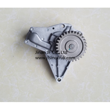 610800070018 612600070358 612700020002 Oil Pump Gear