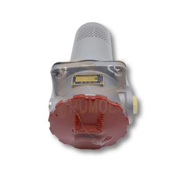 Tank Mounted Return Hydraulic Suction Filters: RFA Series (RFA-25, RFA-40, RFA-63, RFA-100, RFA-160, RFA-250, RFA-40) for Oil Filtration