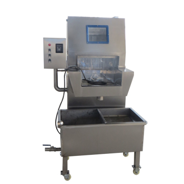 Meat Injector Pump Machine - Saline Brine Injector Machine
