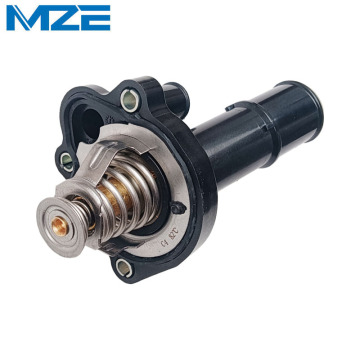 Automobile Engine Thermostat for Volvo S40 and C30