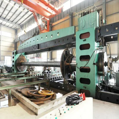 API 5L PSL2 X56N steel pipe