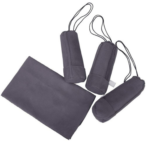 Super Absorbent Microfiber Sports Cloth