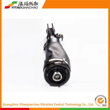 Hot New Products 2016 Cheapest Rolling Lobe Rubber Air Suspension