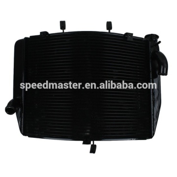 OEMluminum Replacement Radiator Cooling For Kawasaki ZX6 ZX6R Radiator 07-08