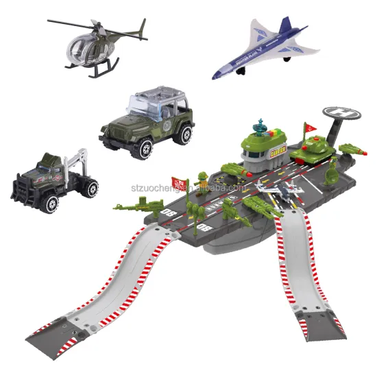 Storage Solutions for Diecast Alloy Cars, Fire Police Toys, Military Aircraft Carriers, and Rail Car Collectibles