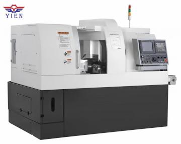 High Precision CNC centering machine