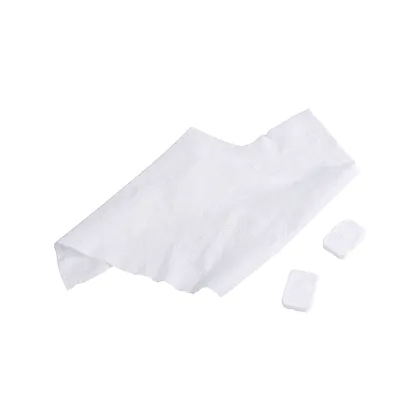 Factory Wholesale: Magic Face Towels - Magic Square Disposable Compressed Towels