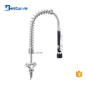 Hot Scread Out Out Kitchen Ace Water Mixer Tap