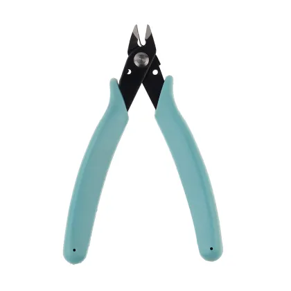 Micro Flush Cutter Sprue Cutting Pliers - DIY Cutting Pliers