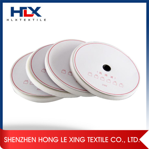 Rf PVC Weldable Hook and Loop Tape