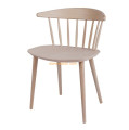 (SD-1010A) Modern Hotel Restaurant Dining Furniture Wooden Dining Chair