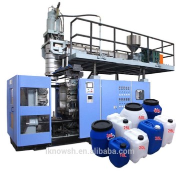 jerry can machine, 10-30L blowing machine, bottle machine, drum machine, toy machine