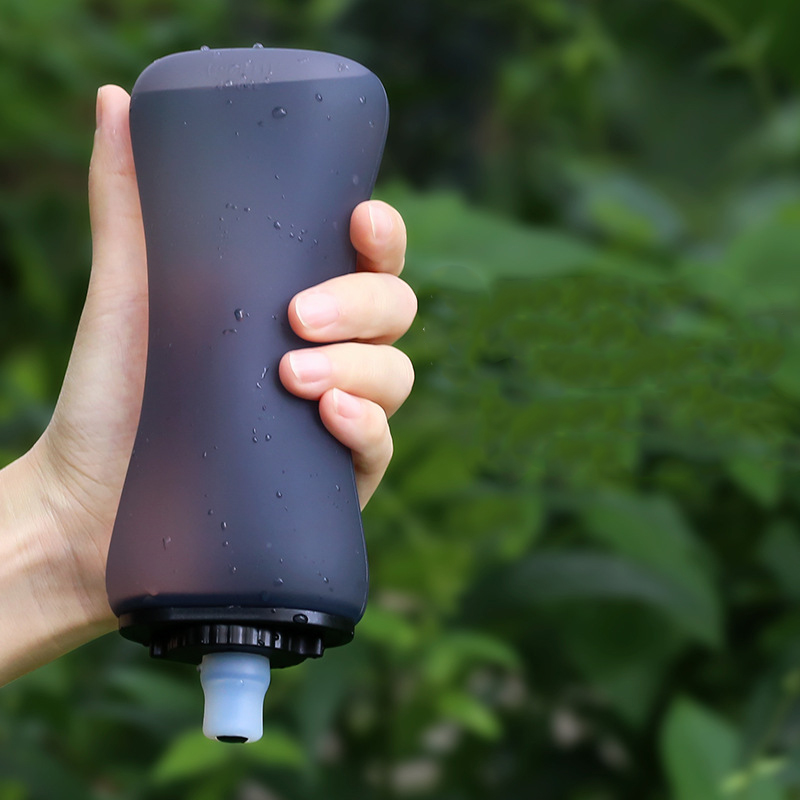 silicone water bottle MFZ-J002