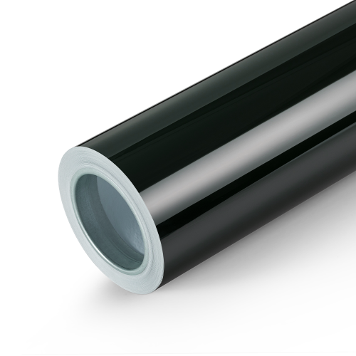 গ্লস ব্রুস্টার সবুজ গাড়ির মোড়ক