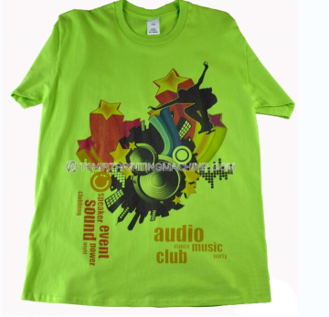 Mini Type T-shirt  Printing Machine KS-TP50+Free Shipping By DHL Air Express