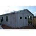 Ready made cheap prefab houses