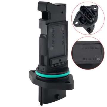Original Mass Air Flow (MAF) Sensor for Hyundai Accent