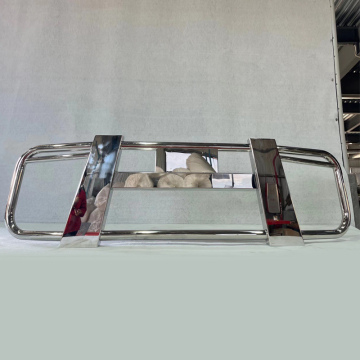 DongSui heavy duty trucks Deer Guard for Cascadia