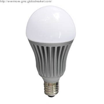 A80 12W Energy Saving Dimmable LED Bulb Lights